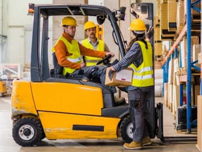 Logistica
