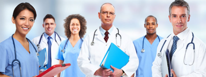 Equipe Saude Multidisciplinar 